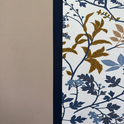 Обои 865349 Rasch Symphony