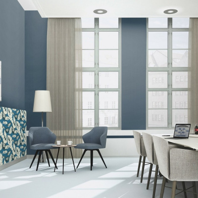 Обои 539653 Rasch Amazing