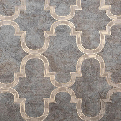 Обои 84275-5 Bernardo Bartalucci Brigida Bernardo Bartalucci коллекция Brigida производства Италия в интернет-магазине Обоитрейд