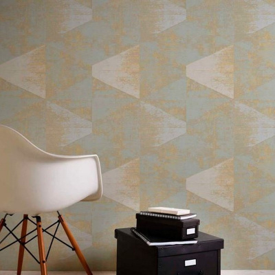 Обои 38353-1 AS Creation Geo Effect