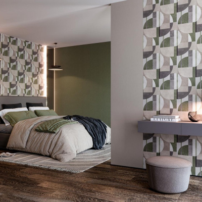 Обои SP71991-74 Палитра Avangard