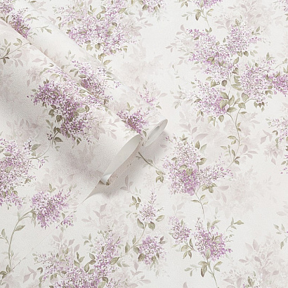 Обои PL71889-21 Палитра Nancy Палитра коллекция Nancy производства РОССИЯ в интернет-магазине Обоитрейд