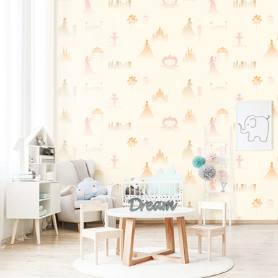 Обои 54278-3 Andrea Rossi Kids Land