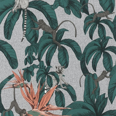 Обои 32352 Marburg Natural Vibes