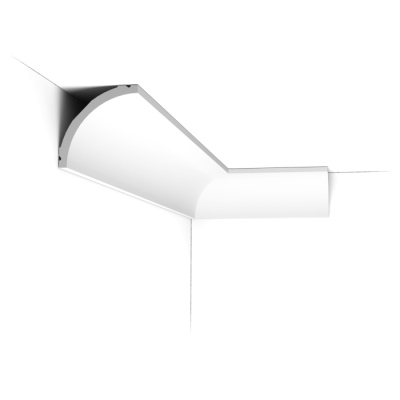 Лепнина C240 карниз