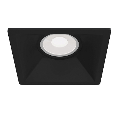 Встраиваемый светильник Technical Downlight DL029-2-01B