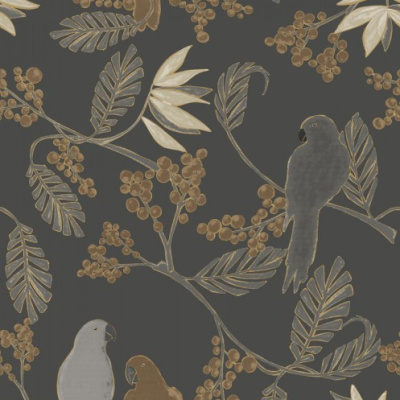 Обои JF3401 Grandeco Jungle Fever