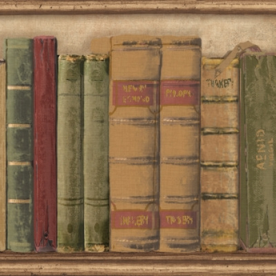 Обои MAN01902B Chesapeake Gentlemen's Quarters