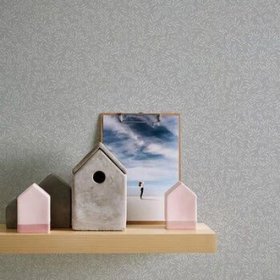 Обои 39073-4 AS Creation Maison Charme