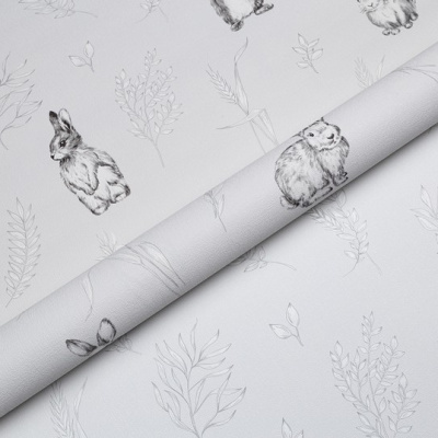 Обои VV72059-14 Палитра Funny Bunny