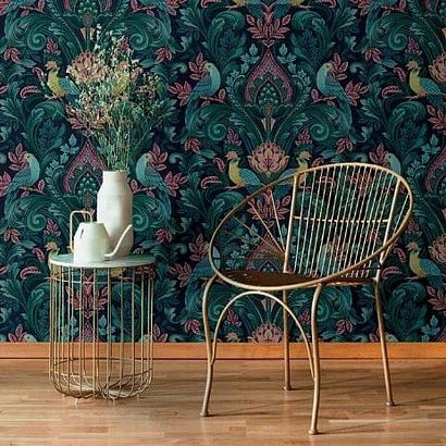 Обои A 67801 Grandeco Arcadia Grandeco коллекция Arcadia производства Бельгия в интернет-магазине Обоитрейд