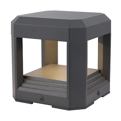 Ландшафтный светильник Maytoni Outdoor O019FL-L13GR3K