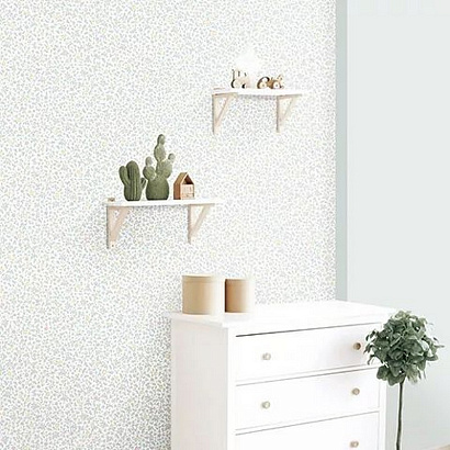 Обои 54340-3 Andrea Rossi Stromboli Andrea Rossi коллекция Stromboli производства Италия в интернет-магазине Обоитрейд