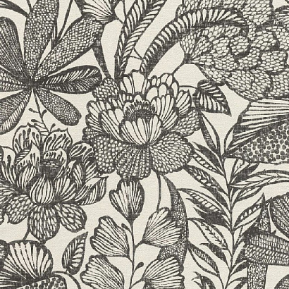 Обои 555325 Rasch Lirico Rasch коллекция Lirico производства Германия в интернет-магазине Обоитрейд