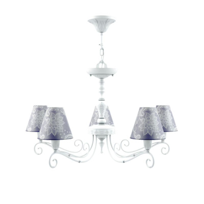 Люстра Maytoni Provence E4-05-WM-LMP-O-3