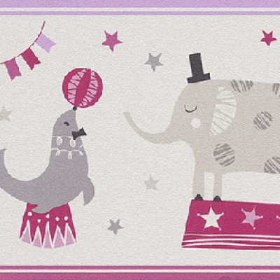 Обои 245400 Rasch Bambino 17