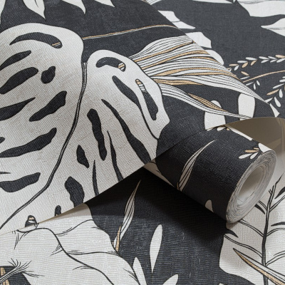 Обои 11247-05 Артекс Ботаника