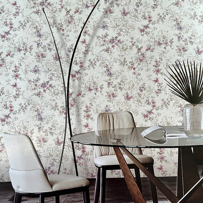 Обои BM29026 Blumarine 5 Blumarine коллекция Blumarine 5 производства Италия в интернет-магазине Обоитрейд