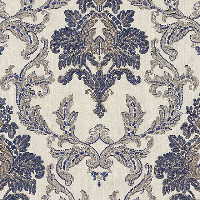 Обои 97232 Emiliana Parati Tesori d Oriente Emiliana Parati коллекция Tesori d Oriente производства Италия в интернет-магазине Обоитрейд