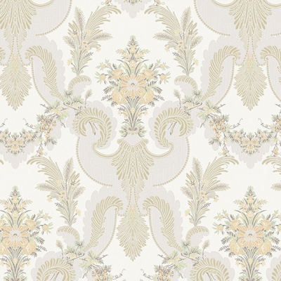 Обои BQ4 002 Loymina La Belle Epoque