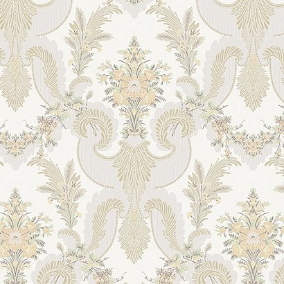 Обои BQ4 002 Loymina La Belle Epoque Loymina коллекция La Belle Epoque производства  в интернет-магазине Обоитрейд