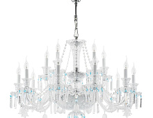 Люстра Osgona Campana 716154