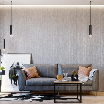 Обои PL71656-11 Палитра Loft