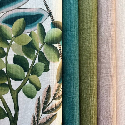 Обои 484625 Rasch Florentine III