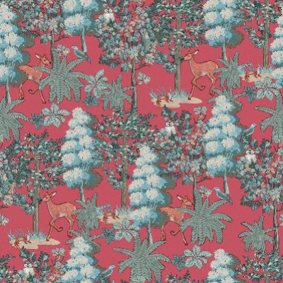 Обои 84215-6 Bernardo Bartalucci Carlotta