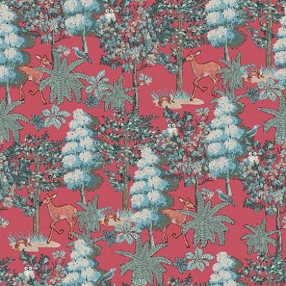 Обои 84215-6 Bernardo Bartalucci Carlotta Bernardo Bartalucci коллекция Carlotta производства Италия в интернет-магазине Обоитрейд