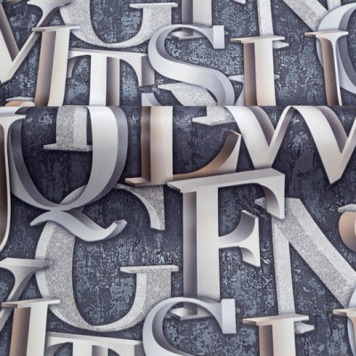 Обои PL71708-43 Палитра Oxford