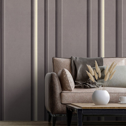 Обои 6054-11 Euro Decor Artplay Euro Decor коллекция Artplay производства РОССИЯ в интернет-магазине Обоитрейд