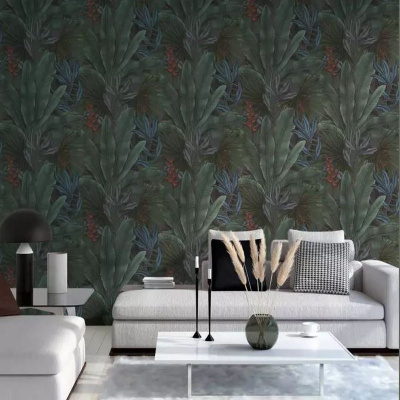 Обои 39676-1 AS Creation Della Natura