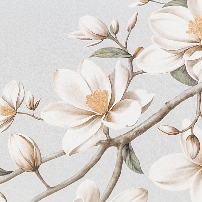 Обои PL72535-14 Палитра Magnolia Палитра коллекция Magnolia производства РОССИЯ в интернет-магазине Обоитрейд