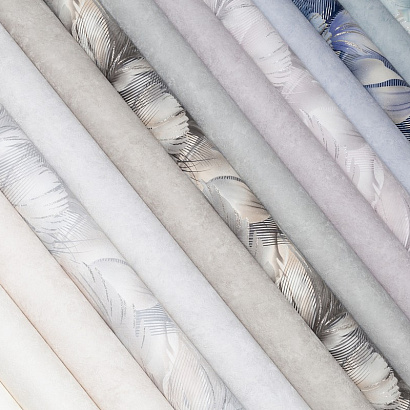 Обои HC72173-42 Home color Aura Home color коллекция Aura производства РОССИЯ в интернет-магазине Обоитрейд