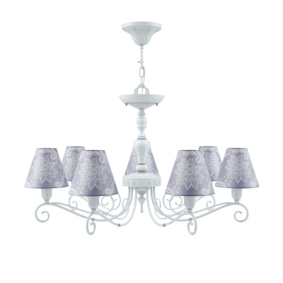 Люстра Maytoni Provence E4-07-WM-LMP-O-3