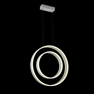 Подвесной светильник Technical Technical MOD808-PL-02-115-W