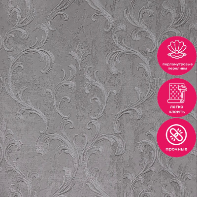 Обои RMC 2701-7 Alessandro Allori Bodega