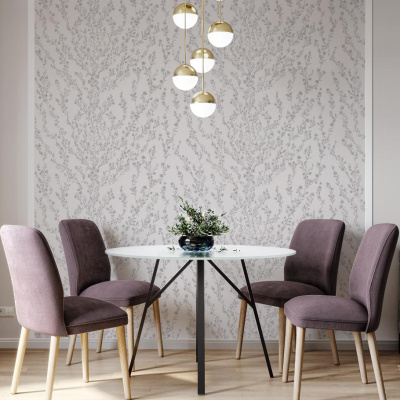 Обои HC72667-14 Palitra Home А-ля рус