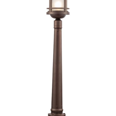 Ландшафтный светильник Maytoni Outdoor O031FL-01BR