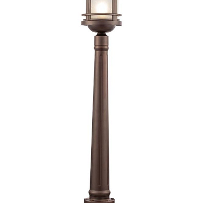 Ландшафтный светильник Maytoni Outdoor O031FL-01BR