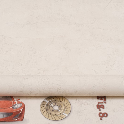 Обои 10394-02 Артекс Стритрейсинг