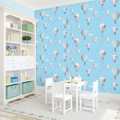 Обои 54279-3 Andrea Rossi Kids Land