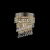 Бра Maytoni Royal Classic DIA522-WL-01-G