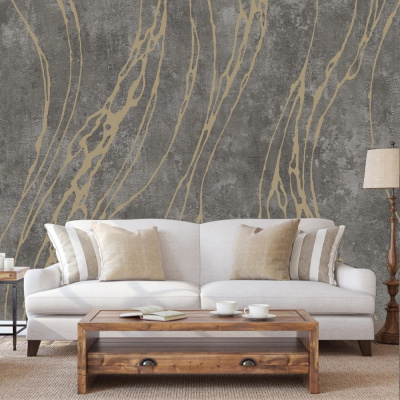 Обои TJ3102 Grandeco Time 3