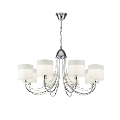 Люстра Freya Modern FR5683PL-08CH