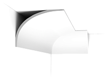 Лепнина C990 карниз