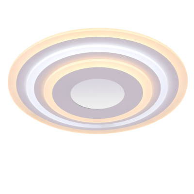 Потолочный светильник Freya LED FR6014CL-L98W