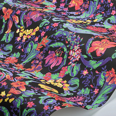 Обои 38706-1 AS Creation Versace 5 AS Creation коллекция Versace 5 производства Германия в интернет-магазине Обоитрейд