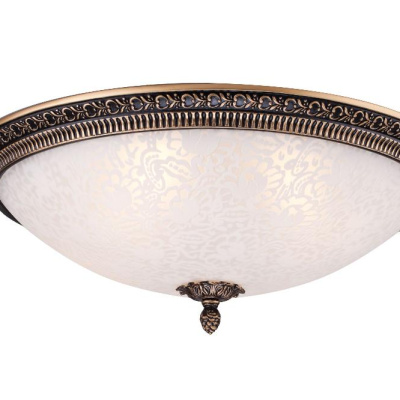 Потолочный светильник Maytoni Ceiling & Wall C908-CL-04-R